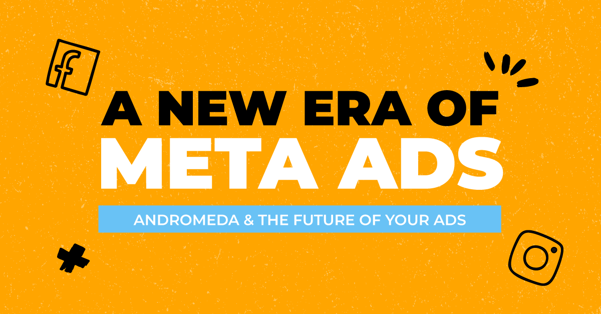 A new era of Meta ads